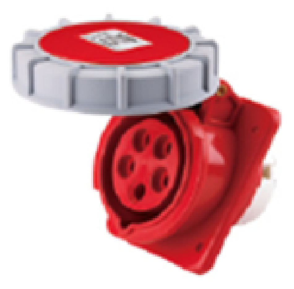 VP32232 - 16A 5P 380V